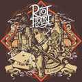 Riot Horse - Cold Hearted Woman - Music CD