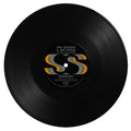 Will Sessions & Amp Fiddler - Reminiscin' / Instrumental - Vinyl Record