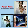 Ivers,peter - Complete Warner Bros. Recordings (2cd) - Music CD