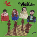 Ar-kaics - In This Time - Vinyl Record