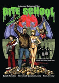 Bite School - Bite School - DVD