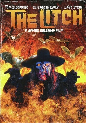 Litch - Litch - DVD