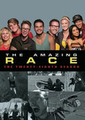 Amazing Race: Season 28 - Amazing Race: Season 28 - DVD