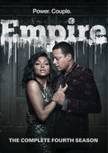 Empire Season: Complete Fourth Season - Empire Season: Complete Fourth Season - DVD