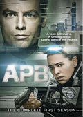 Apb: Complete Series - Apb: Complete Series - DVD