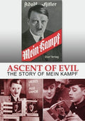 Ascent Of Evil: Story Of Mein Kampf - Ascent Of Evil: Story Of Mein Kampf - DVD
