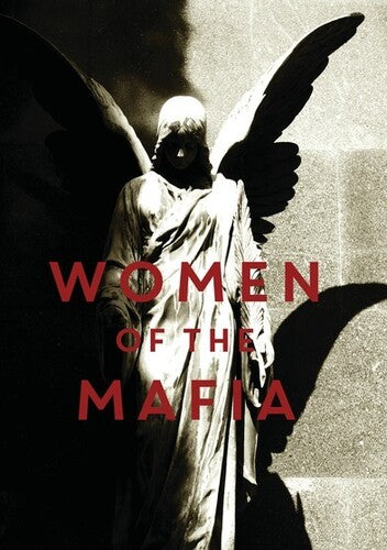 Women Of The Mafia - Women Of The Mafia - DVD