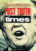 Post Truth Times: We The Media - Post Truth Times: We The Media - DVD
