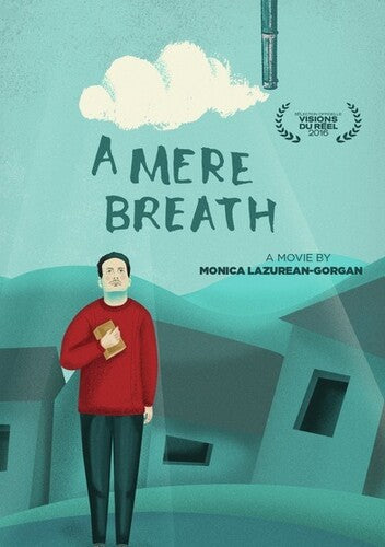 Mere Breath - Mere Breath - DVD