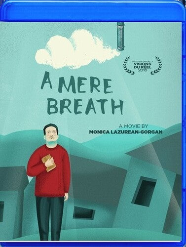 Mere Breath - Mere Breath - Blu-ray