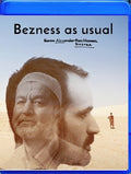 Bezness As Usual - Bezness As Usual - Blu-ray