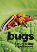 Bugs: Nature's Little Superheroes - Bugs: Nature's Little Superheroes - DVD