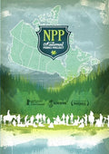 National Parks Project - National Parks Project - DVD