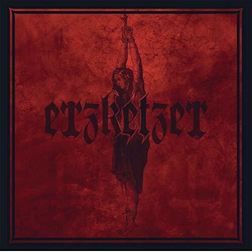 Arroganz - Erzketzer - Music CD