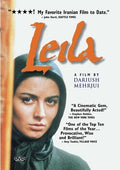 Leila - Leila - DVD