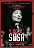 Mercedes Sosa: Voice Of Latin America - Mercedes Sosa: Voice Of Latin America - DVD