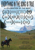 Everything In The Song Is True - Everything In The Song Is True - DVD