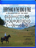 Everything In The Song Is True - Everything In The Song Is True - Blu-ray