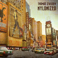 Zwijsen,thomas - Nylonized - Music CD