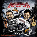 Woods,ben / Zwijsen,thomas - Master Guitar Tour - Music CD