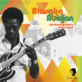 Akwaba Abidjan: Afrofunk In 1970's / Various - Akwaba Abidjan: Afrofunk In 1970's / Various - Music CD