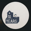 Per Hammar / Parallax Deep - 10 Years - Vinyl Record