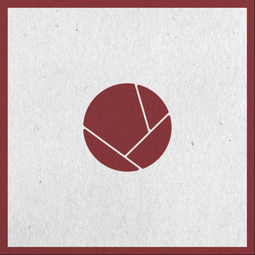 Oxia - Domino Remixes 1 - Vinyl Record