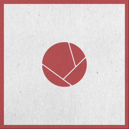 Oxia - Domino Remixes 2 - Vinyl Record