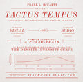 Pulse Train - Tactus Tempus - Vinyl Record