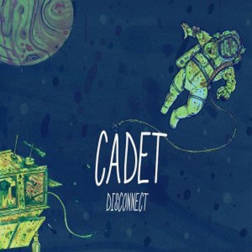 Cadet - Disconnect - Vinyl Record