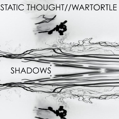 Static Thought / Wartortle - Shadows - Vinyl Record