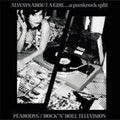 Peabody's / Rock N' Roll Television - Always About A Girl - Music CD