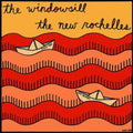 Windowsill / New Rochelles - Split - Vinyl Record