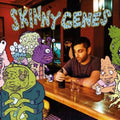 Skinny Genes - Ugh - Vinyl Record