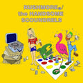 Rushmorefl / Handsome Scoundrels - Handsome Scoundrels - Vinyl Record