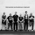 Raging Nathans / Rad Company - Raging Nathans / Rad Company - Vinyl Record