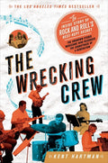 Hartman,kent - Wrecking Crew - Books