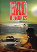 Bad Hombres: A Baja Adventure - Bad Hombres: A Baja Adventure - DVD