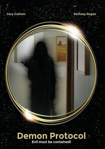 Demon Protocol - Demon Protocol - DVD