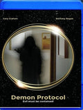 Demon Protocol - Demon Protocol - Blu-ray