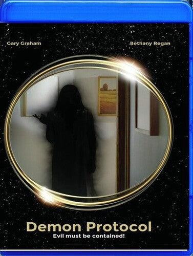 Demon Protocol - Demon Protocol - Blu-ray