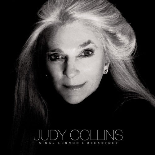Collins,judy - Sings Lennon & Mccartney - Music CD