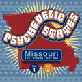 Psychedelic States: Missouri In The 60s 1 & 2 / Va - Psychedelic States: Missouri In The 60s 1 & 2 / Va - Music CD