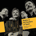 Albeniz / Prague Guitar Quartet - Nights In The Gardens Of Spain - Music CD