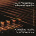 Bartok / Czech Philharmonic / Riesova - Inspired By Classics - Music CD