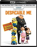 Despicable Me - Despicable Me - UHD