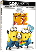 Despicable Me 2 - Despicable Me 2 - UHD