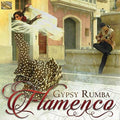 Gypsy Rumba Flamenco / Various - Gypsy Rumba Flamenco / Various - Music CD