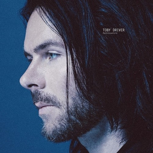 Driver,toby - Madonnawhore - Vinyl Record