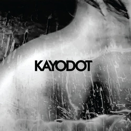 Kayo Dot - Hubardo - Music CD